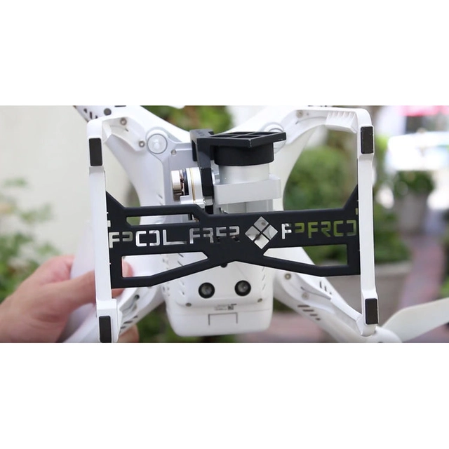 PolarPro Gimbal Guard-Camera Protection 
