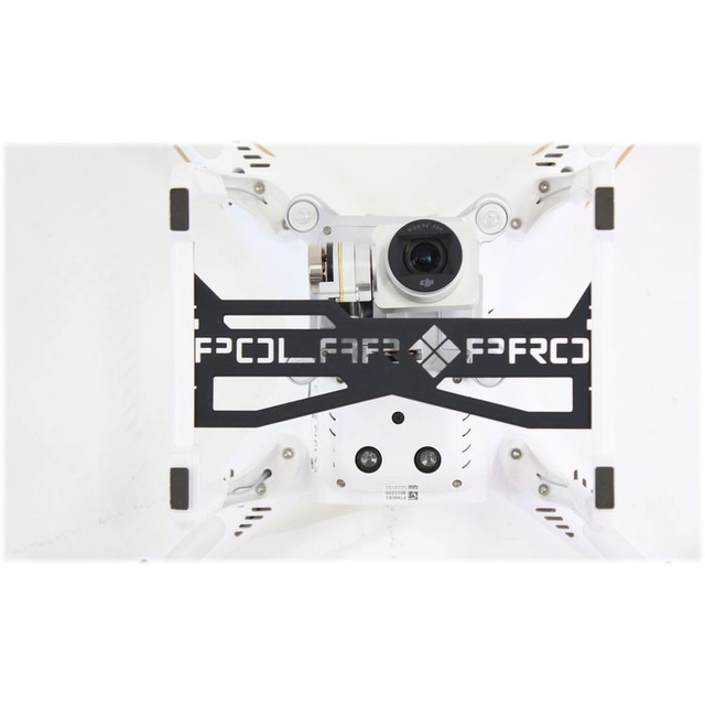 PolarPro Gimbal Guard-Camera Protection 