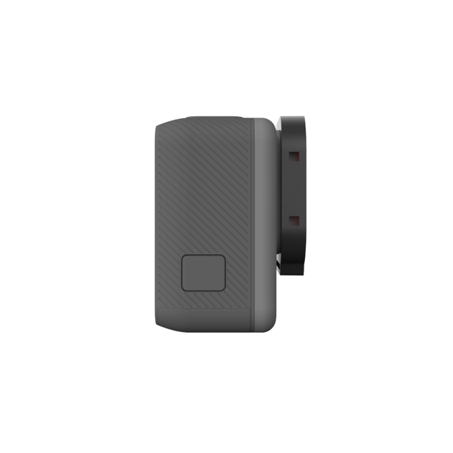 PolarPro Snorkel Filter for Hero6/5 BLK 