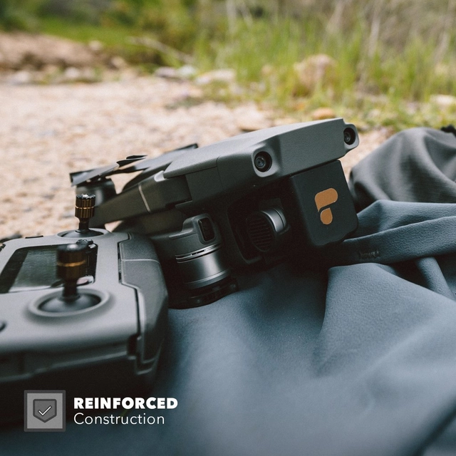 PolarPro Mavic 2 Pro - Gimbal Lock 