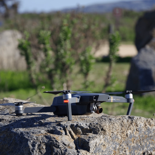 PolarPro DJI Mavic Cinema Series 6-Pack 