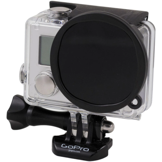 PolarPro Hero4/3+ Venture Neutr Density 