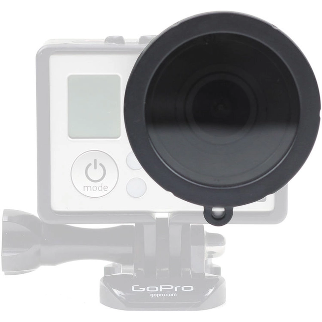 PolarPro Hero4/3+/3 Slim Line Polarizer 
