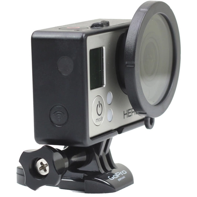 PolarPro Hero4/3+/3 Slim Line Polarizer 