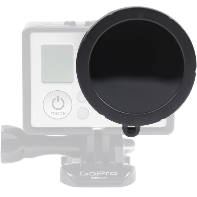 PolarPro Hero4/3+/3 Slim Line Neut Dens 