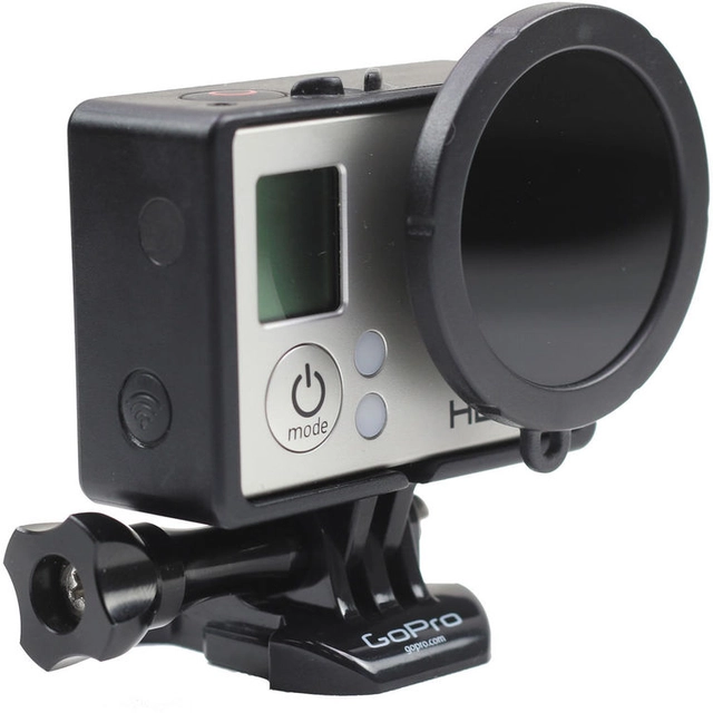 PolarPro Hero4/3+/3 Slim Line Neut Dens 