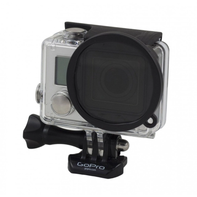PolarPro Hero3 Venture Polarizer Filter 