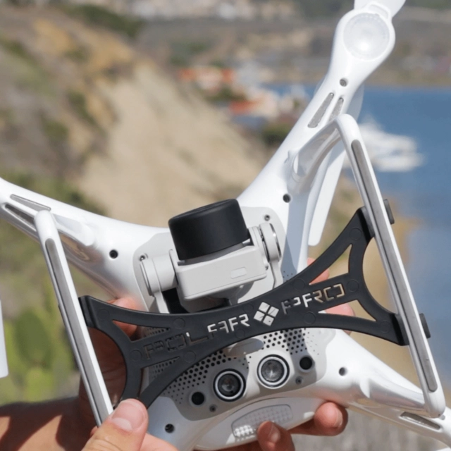 PolarPro Phantom4 Gimbal/Camera Guard 