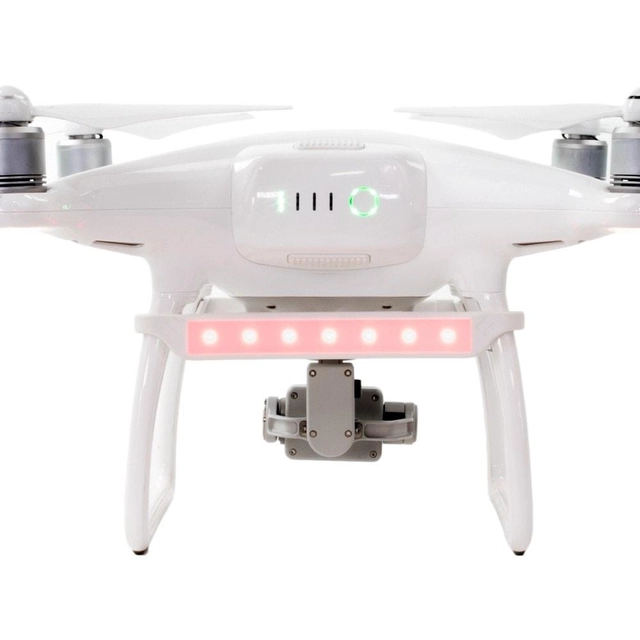 PolarPro Phantom 4 LED Light Bars 