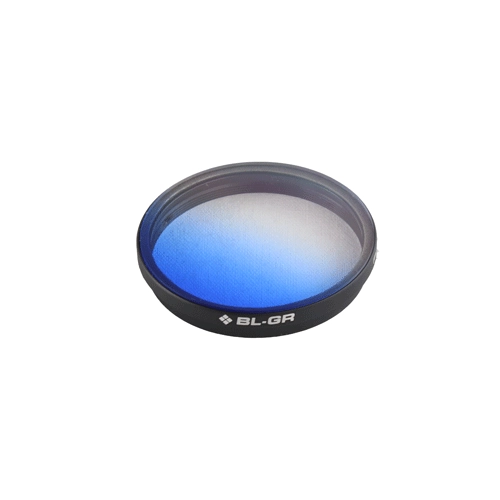 PolarPro Graduated Filters 3-Pack DJI X3 and Z3 camera and Osmo/Osmo+ 