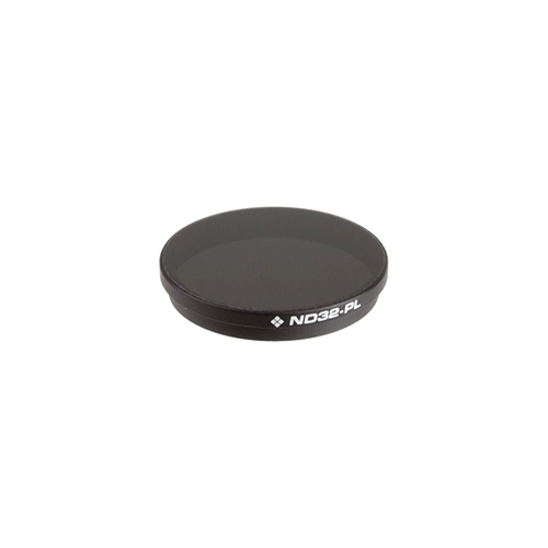 PolarPro ND32/PL Filter DJI Osmo Inspire1 (X3 & Z3) camera 