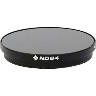 PolarPro ND64 Filter DJI Osmo/Inspire 1 (X3 &amp; Z3) Camera