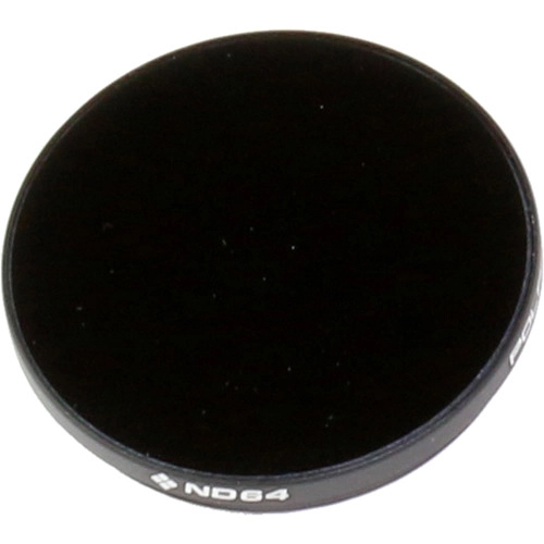 PolarPro ND64 Filter DJI Osmo/Inspire 1 (X3 & Z3) Camera 