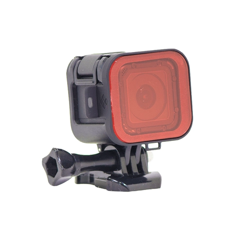 PolarPro Session Snorkel Filter 
