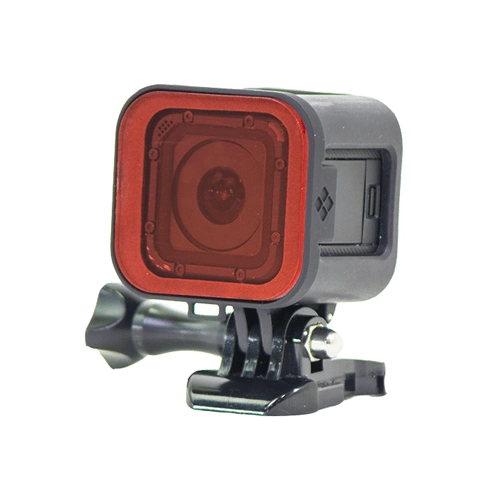 PolarPro Session Snorkel Filter 