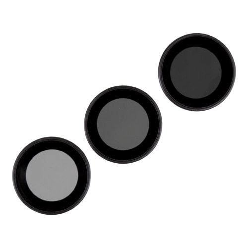 PolarPro Yuneec Typhoon 3 Pack Filters 