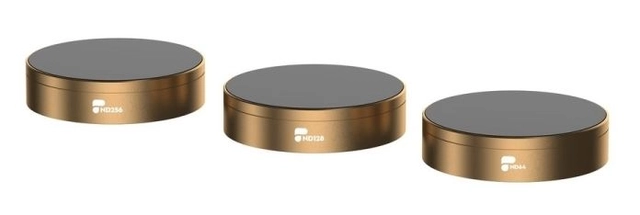 PolarPro Phantom 4 Pro/Advance Cinema S Expo Coll 