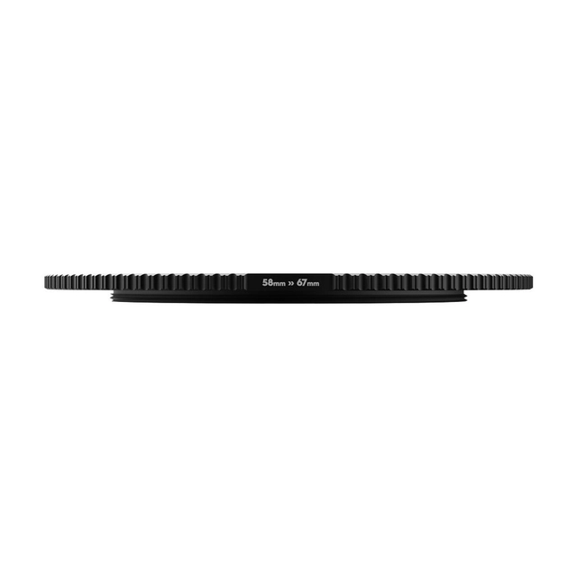 PolarPro Quartz Line Cinema Series Step up/Step down ring 58mm>>67mm 