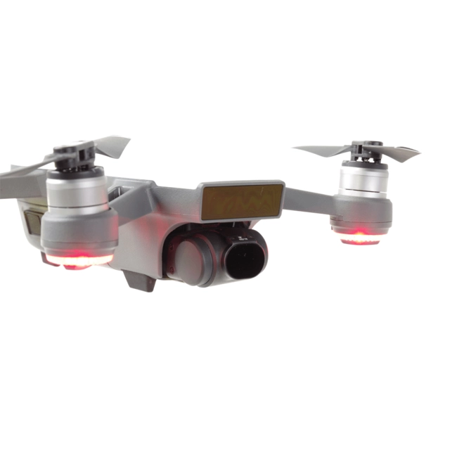 PolarPro DJI Spark 6-Pack PL,ND8/PL,ND16/PL,ND8,ND16,ND32 