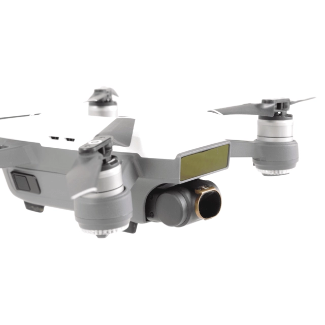 PolarPro DJI Spark Cinema Series 6pack ND4/PL,8ND/PL,ND16/pl,ND8,ND16,ND32 