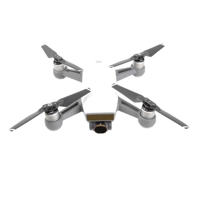 PolarPro DJI Spark Cinema Series 6pack ND4/PL,8ND/PL,ND16/pl,ND8,ND16,ND32 