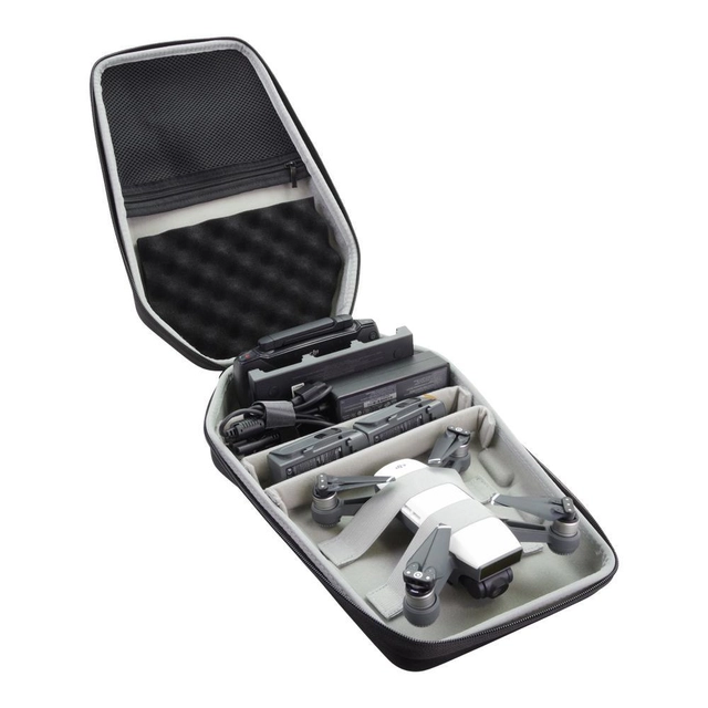 PolarPro DJI Spark Soft Case Large 