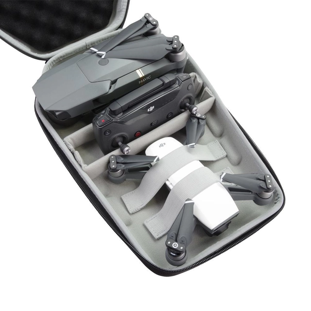 PolarPro DJI Spark Soft Case Large 