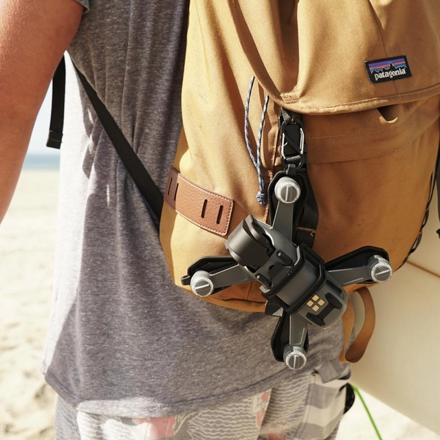 PolarPro DJI Spark Gimbal Lock 