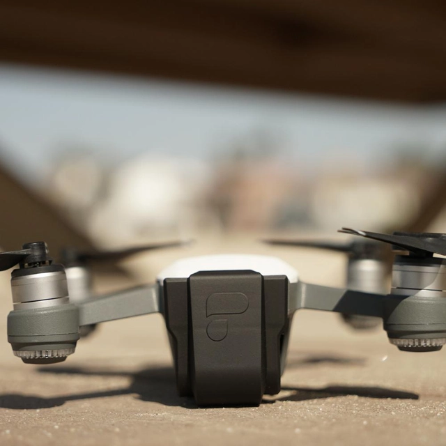PolarPro DJI Spark Gimbal Lock 
