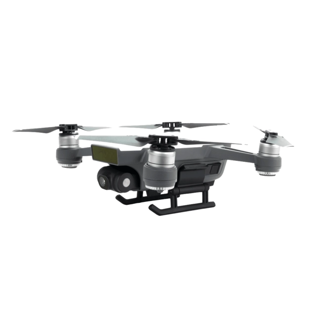 PolarPro DJI Spark Landing Gear 