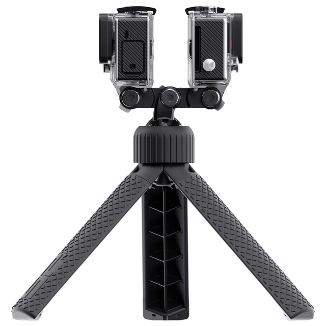 SP DUAL MOUNT 