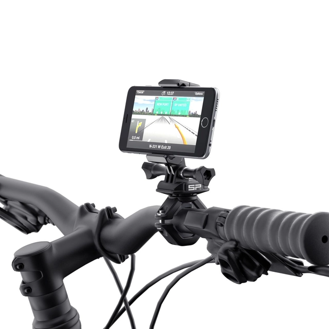 SP PHONE MOUNT BUNDLE 