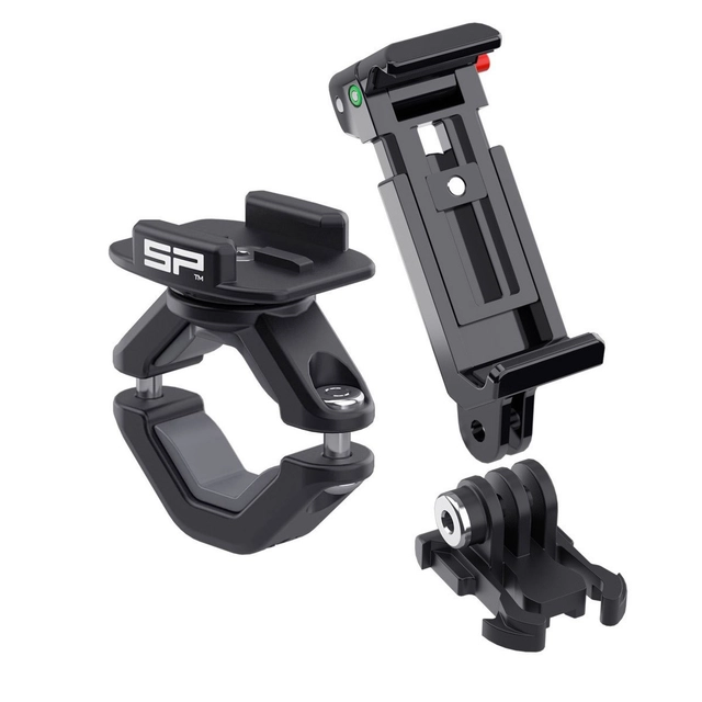 SP PHONE MOUNT BUNDLE 