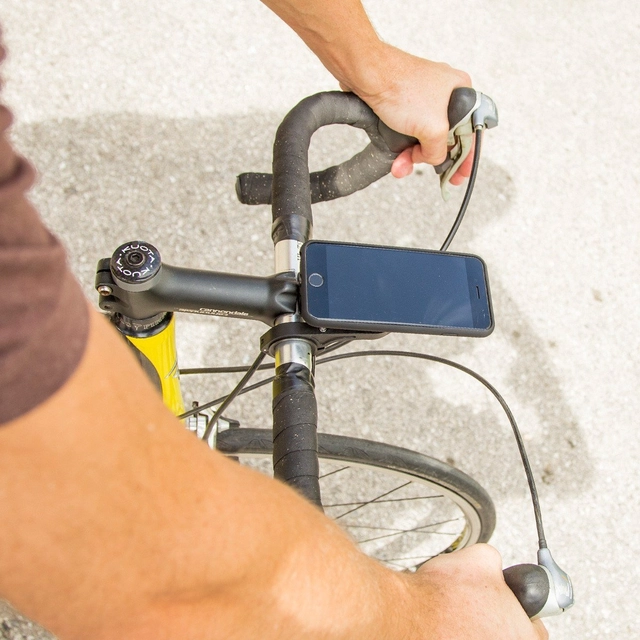 SP Connect Handlebar Mount 