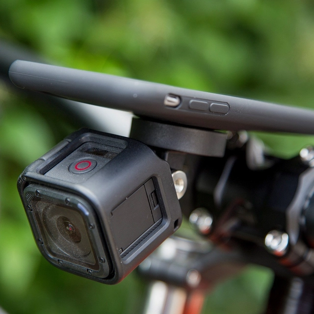 SP Connect Handlebar Mount 