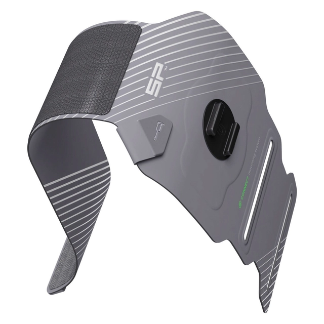 SP Connect Running Band Grey 