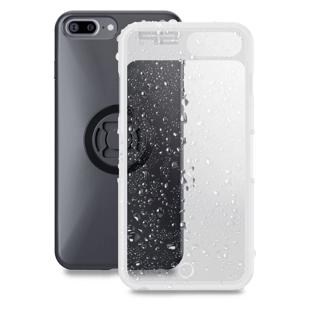 SP Connect Weather Cover iPhone 8+/7+/6s 