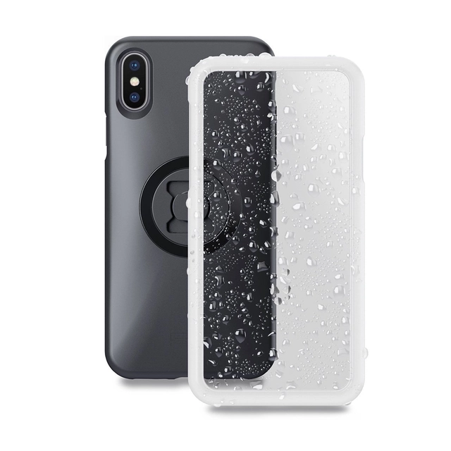 SP Connect Weather Cover iPhone XS/X iPhone XS/X 