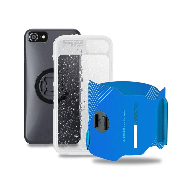 SP Connect Fitness Bundle iPhone 8/7/6s/ 