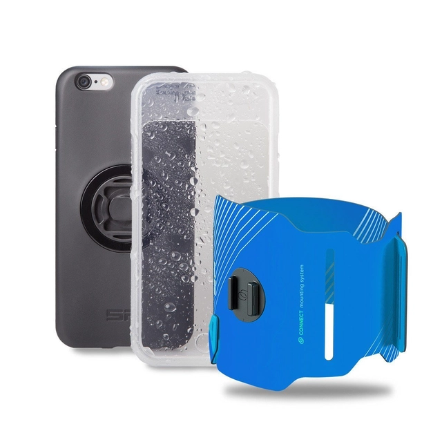 SP Connect Fitness Bundle iPhone 6/6S 