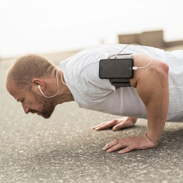 SP Connect Fitness Bundle iPhone 6/6S 
