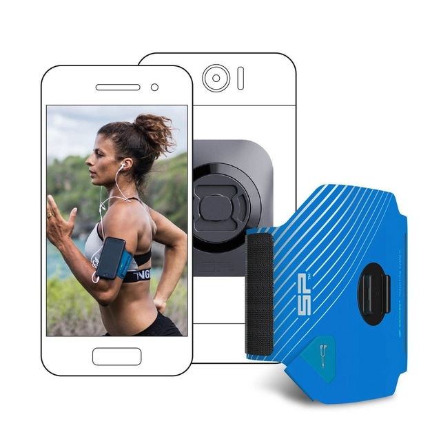 SP Connect Fitness Bundle Universal 