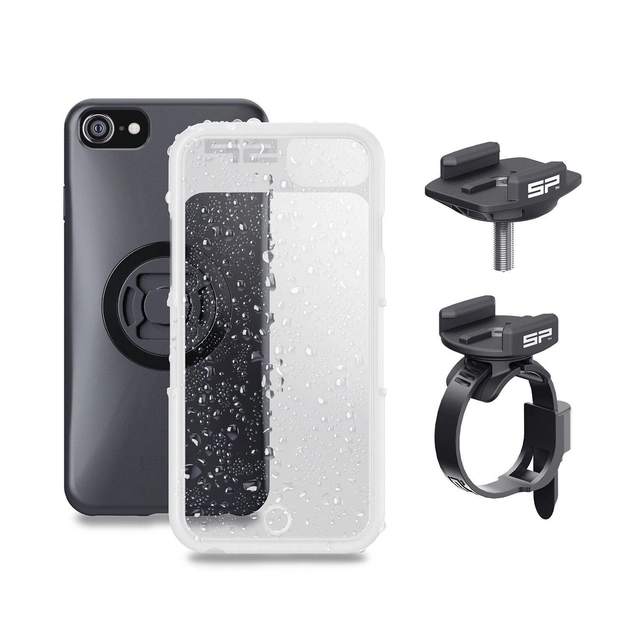 SP Connect Bike Bundle iPhone 8/7/6s/6 
