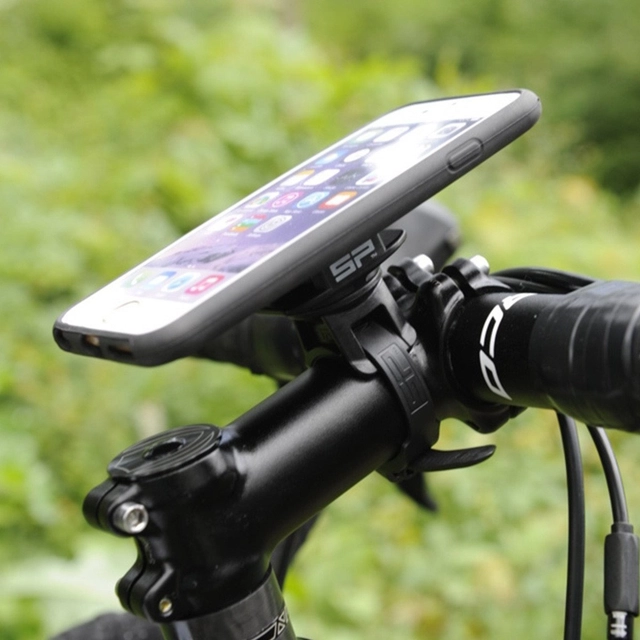 SP Connect Bike Bundle iPhone 8/7/6s/6 