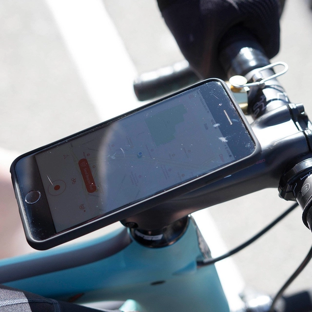 SP Connect Bike Bundle iPhone 8/7/6s/6 