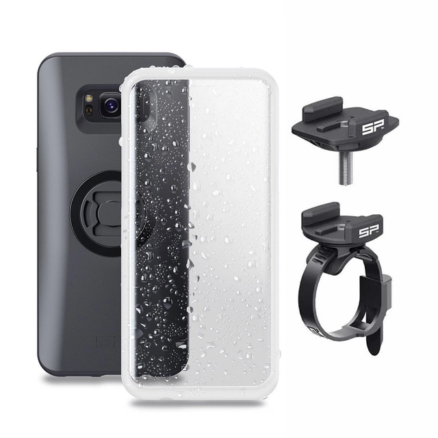 SP Connect Bike Bundle Samsung S8+ 