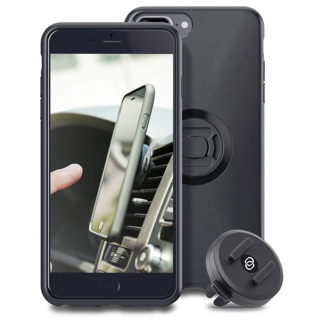 SP Connect Car Bundle iPhone 8+/7+/6s+/6 