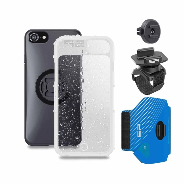 SP Connect Multi Activity Bundle iPhone 8/7/6s 
