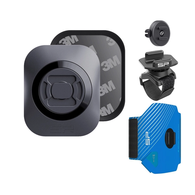 SP Connect Multi Activity Bundle Univers 
