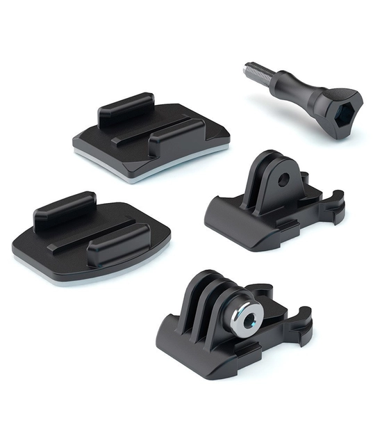 SP MOUNT SET (Action cam mounts) 